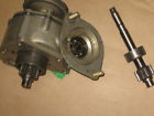 635050a5 Continental Starter Drive