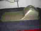 635616 Continental Oil Pan