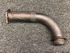 O-360-a1d 637-11 Mooney Lyco Exhaust Riser Rh Aft Cylinder