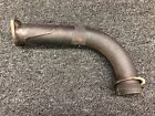 O-360-a1d 637-14 Mooney Lyco Exhaust Riser Lh Aft Cylinder