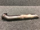 O-360-a1d 637-35 Mooney Lyco Exhaust Tailpipe