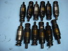 637269 - 633758 Continental Engines Hydraulic