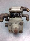 638154-9 Continental Motors Fuel Pump
