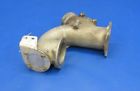 0119-138 639159 Cessna Continental Throttle Body Adapter