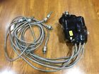 6393 Champion Aerospace Slick Magneto And Harness