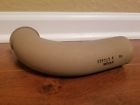 639323 Continental Nos Intake Tube