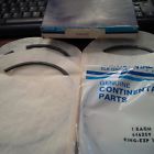 639567a13 639567 A13 Continental Aircraft Parts Ring Set New Old Stock