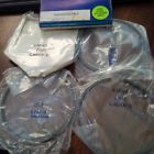 639567a13 Continental Aircraft Parts Ring Set New Old Stock