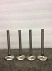 639662 Continental Aircraft Engine Exhaust