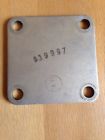 639997 Continental Cover Plate Prop Governor