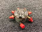 Tio-540-ae2a 63b2671b Bendix Piper Lyco Fuel Manifold