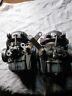 64-32-395 North American Aviation Bing Rotax Carburator Set