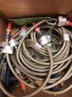 640031 Lycoming Continental Cylinder Spark Plug Wires