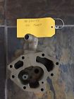 640155 Teledyne Continental Body P-n