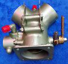 640563-7 Tcm Overhauled Fuel Control