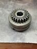 Gtsio-520 640932a Unbranded Continental Alternator Hub
