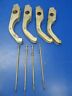 0219-78 641341 Continental Support Intercylinder Baffle Bolts