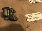 641608 Continental Oil Filter Adapter