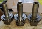 641742 Continental Tsio Gear Asm Magneto Drive