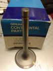 641792 Continental Tcm Intake Valve