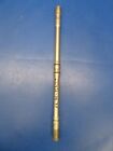 641931-10.75 Continental Through Bolt