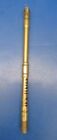 641931-9.81 Continental Through Bolt