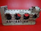 Gtsio-520 642080 642081 Teledyne Continental Engine Crank Case Pn