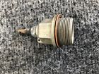 642224 Continental Io Oil Pressure Relief Valve