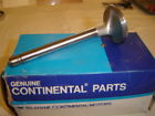 646286 Continental Exhaust Valve New