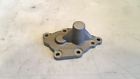 646467 Continental Aircraft Engine Oil Pump Cover