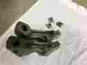 646688 Continental Teledyne And 646689 Bracket