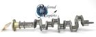 649141 Continental Crankshaft Rods Mains Standard Dims