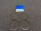 649226cp Continental Piston Ring Set New Oma