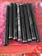 65006 Lycoming Push Rod Tubes P.n Ste Of 8