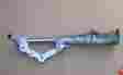 65319-2 Piper Aircraft Cherokee Pa28 Left Main Landing Gear Leg Assembly