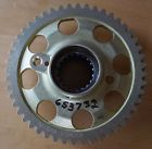 653732 Continental Gear Assembly Starter