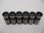653877 Continental Hydraulic Lifters Lot
