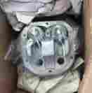 654377 Continental 4 O-200 Overhauled Cylinders
