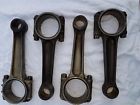 654795a1 Continental O-200-a Connecting Rod