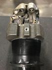 655465a5 Continental Tcm Motors Cylinder With Piston And Pin Hours Since