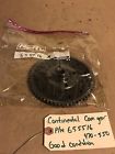 655516 Continental Cam Gear P-n