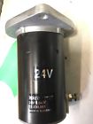 655566f24v Iskra Starter Motor