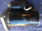656181b24v Iskra Starter Volt