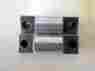 656642 Continental Motors Valve Rocker Shaft Inc Set Of 2