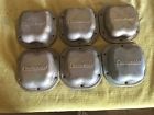 658259 Continental Etc Valve Rocker Set Of From Reman Engine