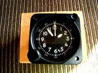 6645-00-150-6526 Waltham Precision Clock Aircraft A-13a-2
