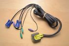 Gcs62 672792502200 Io Gear Ps-2 Kvm Gcs62 672792502200 Io Gear Ps-2 Kvm