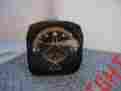 673147 Vintage Compass Directional Indicator P N