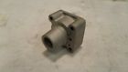 67536 Lycoming Engine Vacuum Pad Adapter