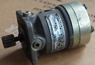 67b025 Stratopower Hydraulic Pump